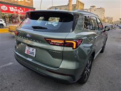 فورد تيريتوري